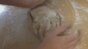 Самый полезный хлеб из муки полба