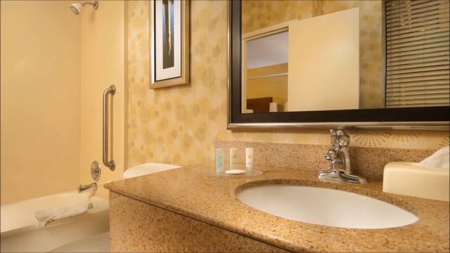 Comfort Inn Downtown DC/ Convention Center смотреть онлайн