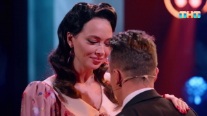 Настасья Самбурская — Свидание с Ильей Соболевым | ШОУ ВОЛИ