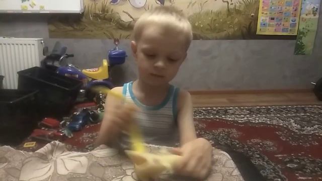 Леопардовая акула против зелёной мурены. Эпическая битва смотреть онлайн