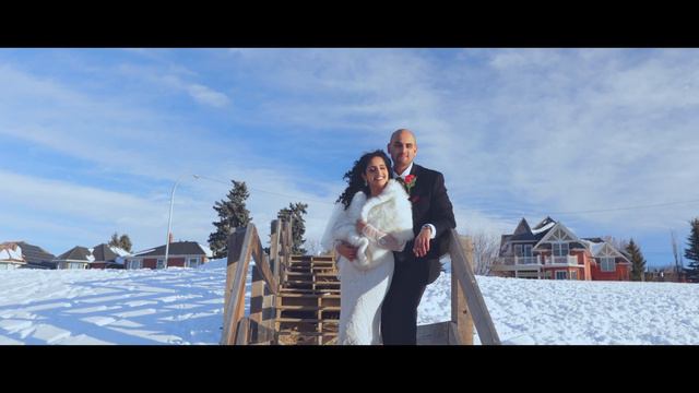 Wedding Highlights Manu and Sherene смотреть онлайн
