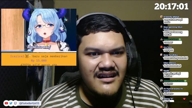 【NNN】REVIEW KODE 6 DIGIT FAVORIT PENONTON! смотреть онлайн