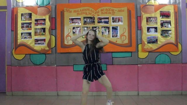 ТАНЕЦ | МЭВЛ | ПОПЫТКА НОМЕР 5 смотреть онлайн