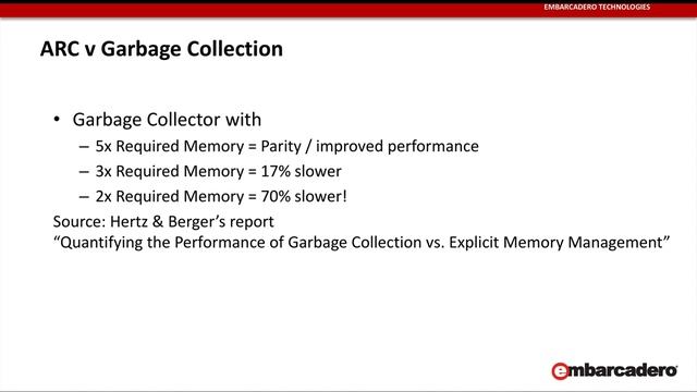 Why are C# Developers choosing Delphi to create Mobile applications смотреть онлайн
