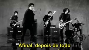 My Chemical Romance - I Don't Love You (Legendado)