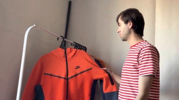 Что можно найти в Second Hand ? Обзор одежды из Секонд Хенда / Часть #1