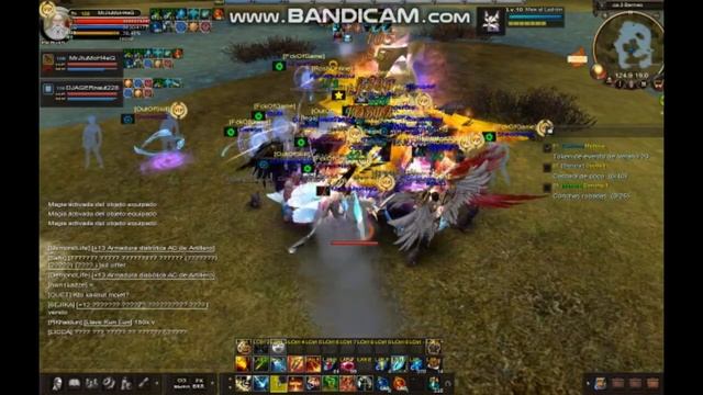 Кролик? Новый босс Rosh Online ( Karos Texyon ) смотреть онлайн