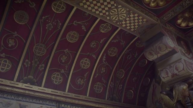 Inside Cardiff Castle смотреть онлайн