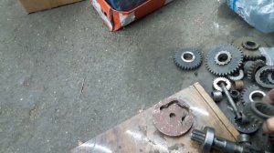 Пятиступка на Урал,Днепр.Как должно быть.