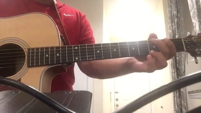 In The Water- Brand New ( Cover) смотреть онлайн