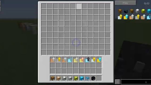 Новые сундуки - обзор мода minecraft №1 смотреть онлайн