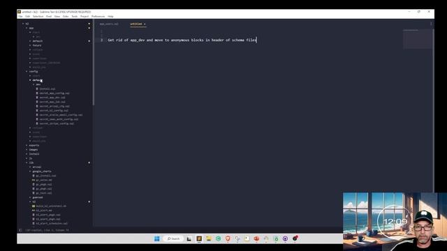 25 minutes of live coding | ChartDensity - oracle apex - k2 смотреть онлайн