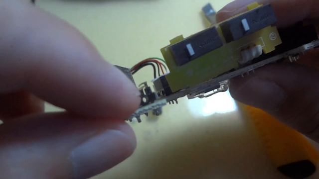 Ремонт двойного клика у мышки смотреть онлайн