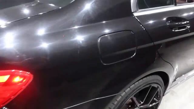 2011 Mercedes Beznz C180 (SKB8550K) смотреть онлайн
