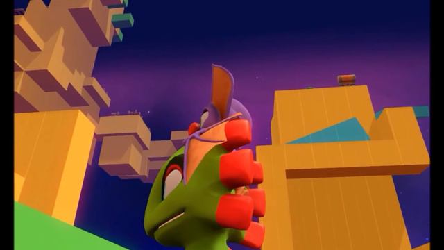 YOOKA LAYLEE TOYBOX -3- 
