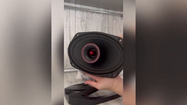 Овалы pioneer коаксиальные двухполосные Х9 смотреть онлайн