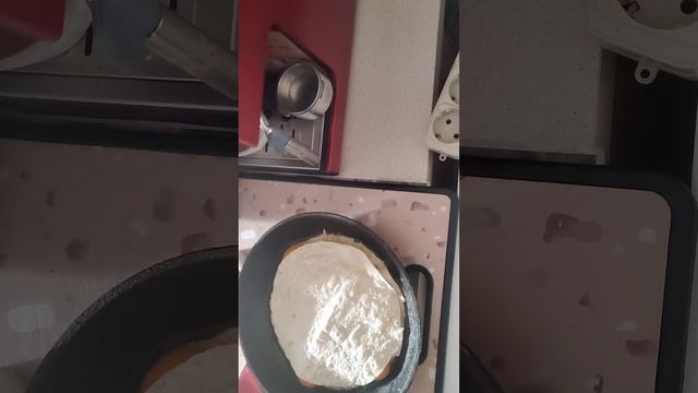 Быстрый завтрак из лаваша,яиц и сыра.Откуда к нам пришел лаваш?