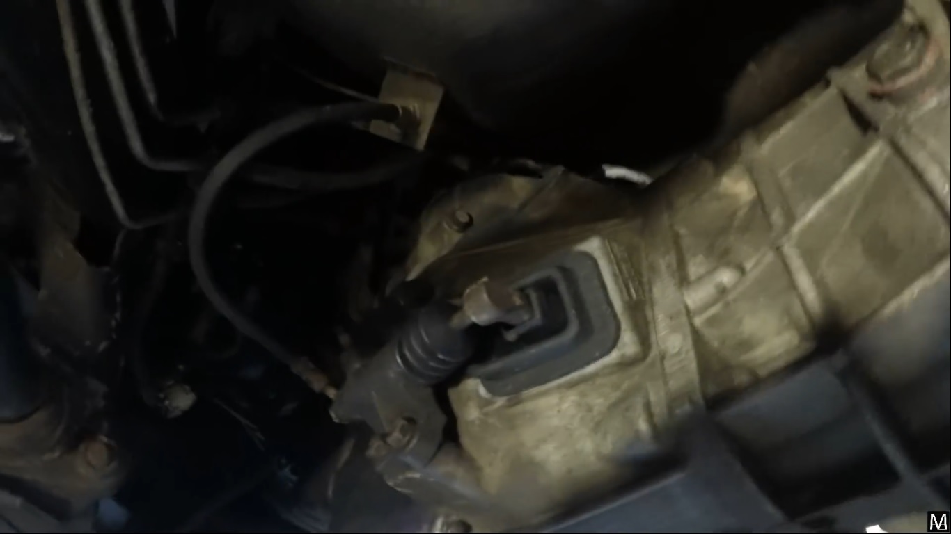 Писк в кпп Ховер. Быстрый метод решения проблемы. смотреть онлайн