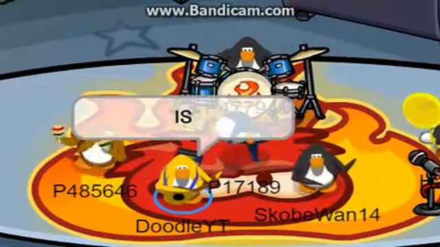 The Maracas Band *CPR Skits* смотреть онлайн