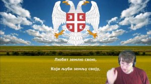 Сербская песня   Ой Косово, Косово перевод с сербского Ој Косово, Косово РЕАКЦИЯ