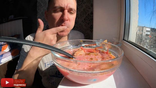 ИДЕАЛЬНЫЙ БОРЩ!!! САМЫЙ ВКУСНЫЙ РЕЦЕПТ смотреть онлайн