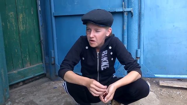 И всё же-гопник Валера крут!) смотреть онлайн