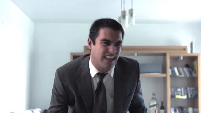JOSE LUIS ANAYA / ACTOR (Demo-Reel) смотреть онлайн