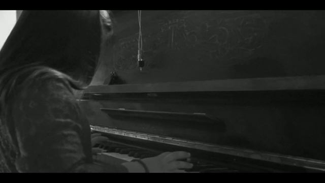 черные глаза (cover piano) смотреть онлайн