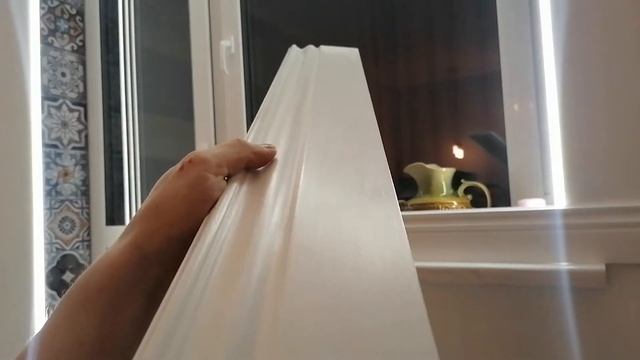 Плинтус МДФ. Плинтус к ламинату. Чем и как покрасить плинтус МДФ. Плюсы и минусы МДФ плинтуса. смотреть онлайн