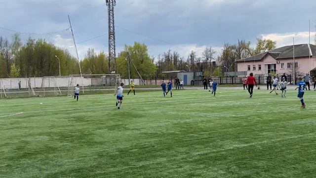 Альфа - Победитель 3-6