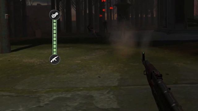 VRZ : Torment - Testing Arcade and COOP changes смотреть онлайн