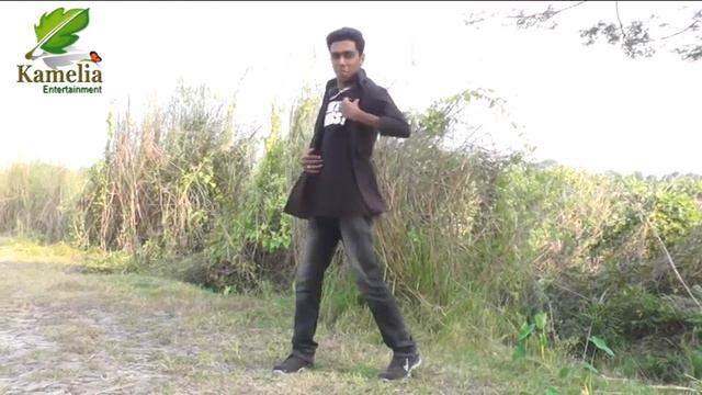 Khalid Hasan Raz || Untitled Track Music Video || By Kamelia Entertainment смотреть онлайн