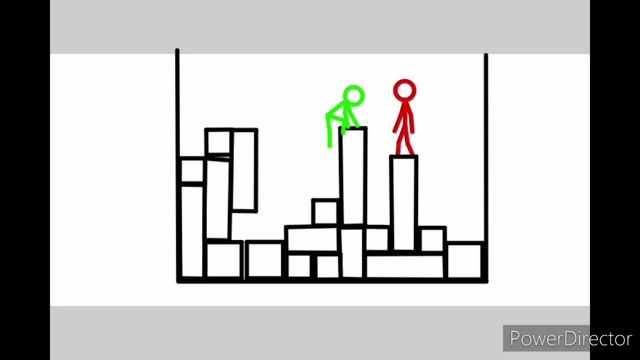 Tetris (Stick Fighter) смотреть онлайн
