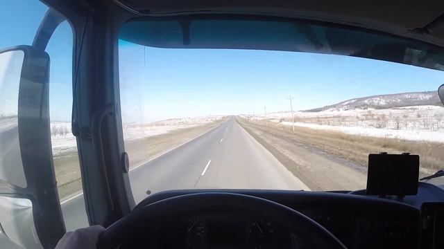ЕДЕМ НА УФУ. МЕРСЕДЕС СЛОМАЛСЯ??? ВЛОГ #9 смотреть онлайн