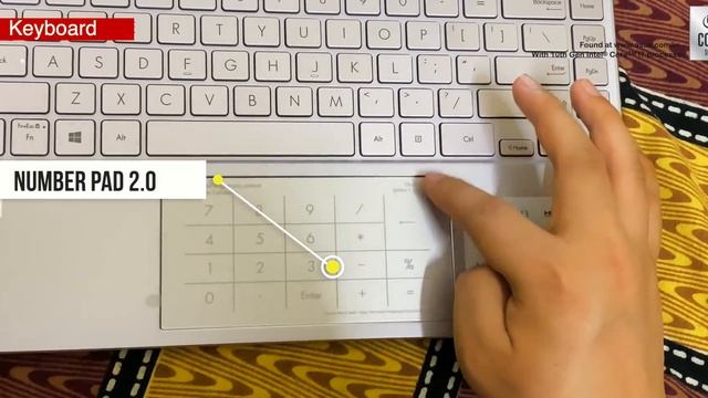 Asus ZenBook (UX325) 2020 ⚡️Best Portable Laptop ?? ?? смотреть онлайн