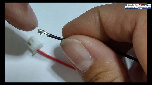 DIY. สายไฟ power DC 12V. สำหรับ Hikvision IP Video Intercom station смотреть онлайн