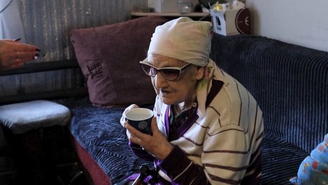 Почему уличная колонка оказалась имуществом бийчан, которое они должны обслуживать за свой счёт? смотреть онлайн