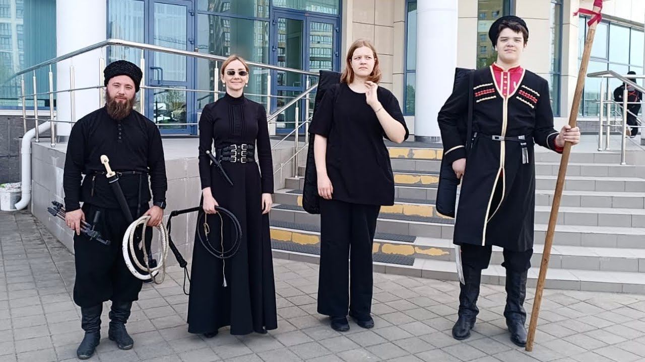 Выступление со стороны зрителя смотреть онлайн