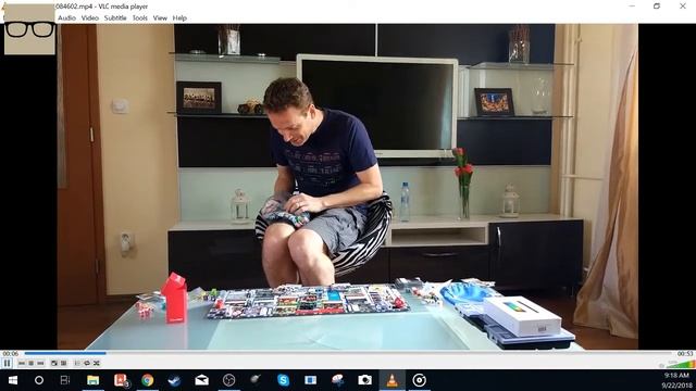 Yakkety Yak: Central European Nationals 2018 (Global Escalation) смотреть онлайн