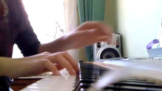 саундтрек к к/ф Амели