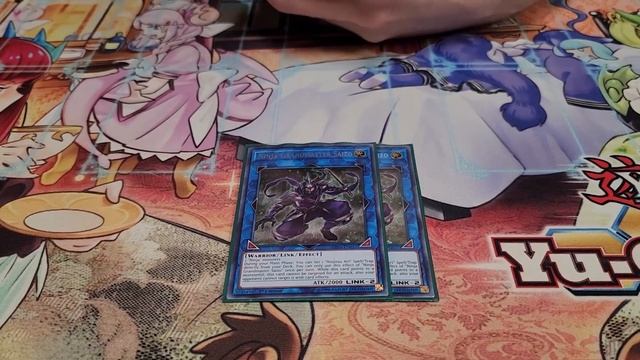 8-0! 1ST PLACE OTS LOCALS UNDEFEATED NINJA DECK PROFILE (MARCH 2023) YUGIOH! (Trey) смотреть онлайн