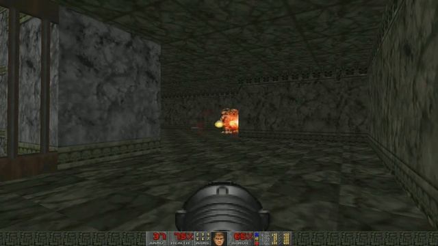 [Doom 2] Get Out Of The Dark 1.3.6 odc. 2 смотреть онлайн