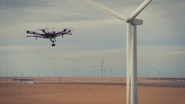 INTRODUCING EVA HIGH THROUGHPUT DRONE DOCKING STATION смотреть онлайн