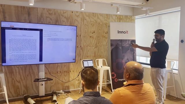 ChatGPT y el futuro de la programación de datos смотреть онлайн