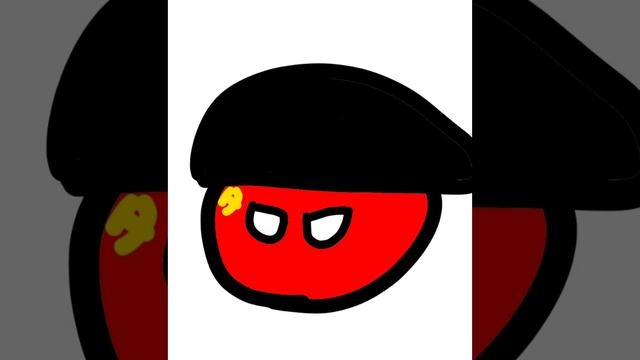 кантриболс 31 #ты пацан#Shorts