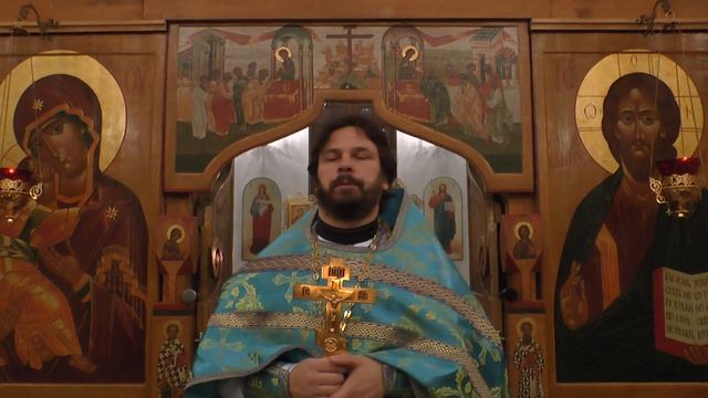 Как привести близких в церковь. Ошибки неофитов (новоначальных) смотреть онлайн