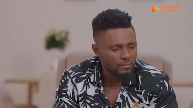 THE THREE WORDS - MAURICE SAM, SONIA UCHE, NONSO BASSEY nigerian movies 2023 latest full movies смотреть онлайн