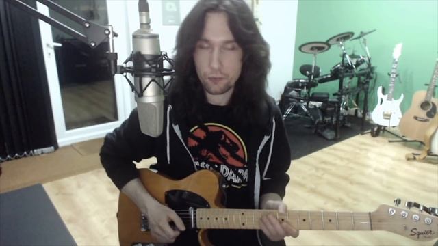 British guitarist analyses Marmalade's 'Reflections of my Life' live in 1970! смотреть онлайн