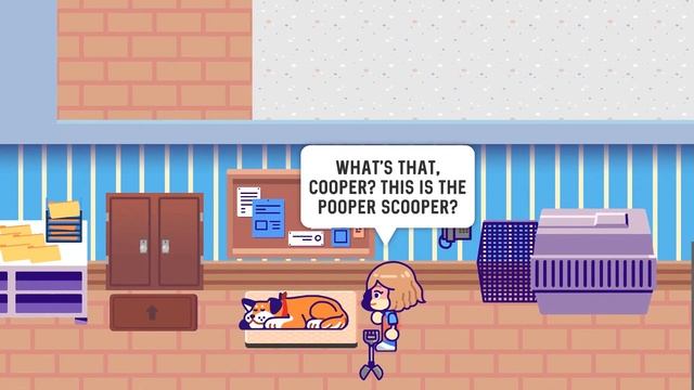 Trailer: To The Rescue - The Dog Shelter Simulation Game смотреть онлайн