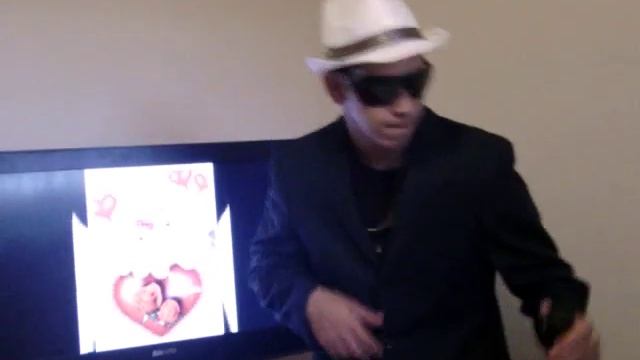 El Papa de la Bachata смотреть онлайн